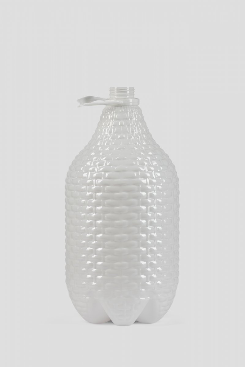 Garrafão Vinho Branco Opaco