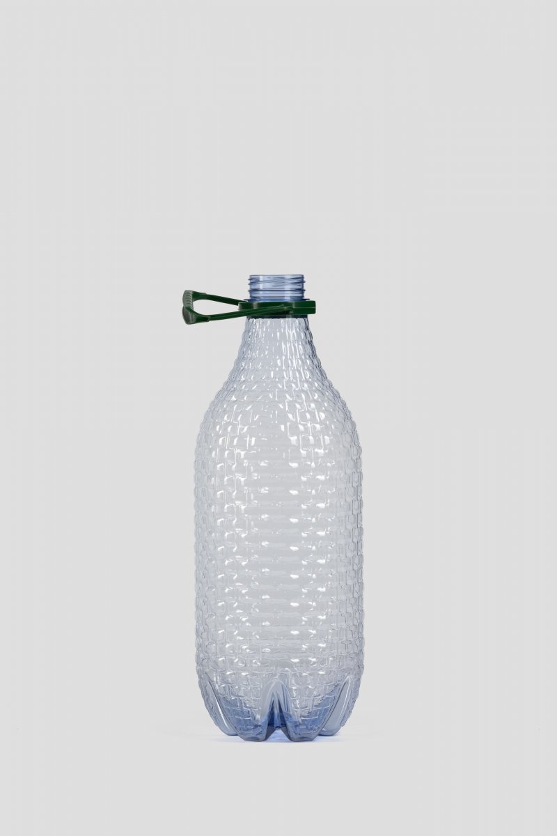 Garrafão Vinho Azul 2L