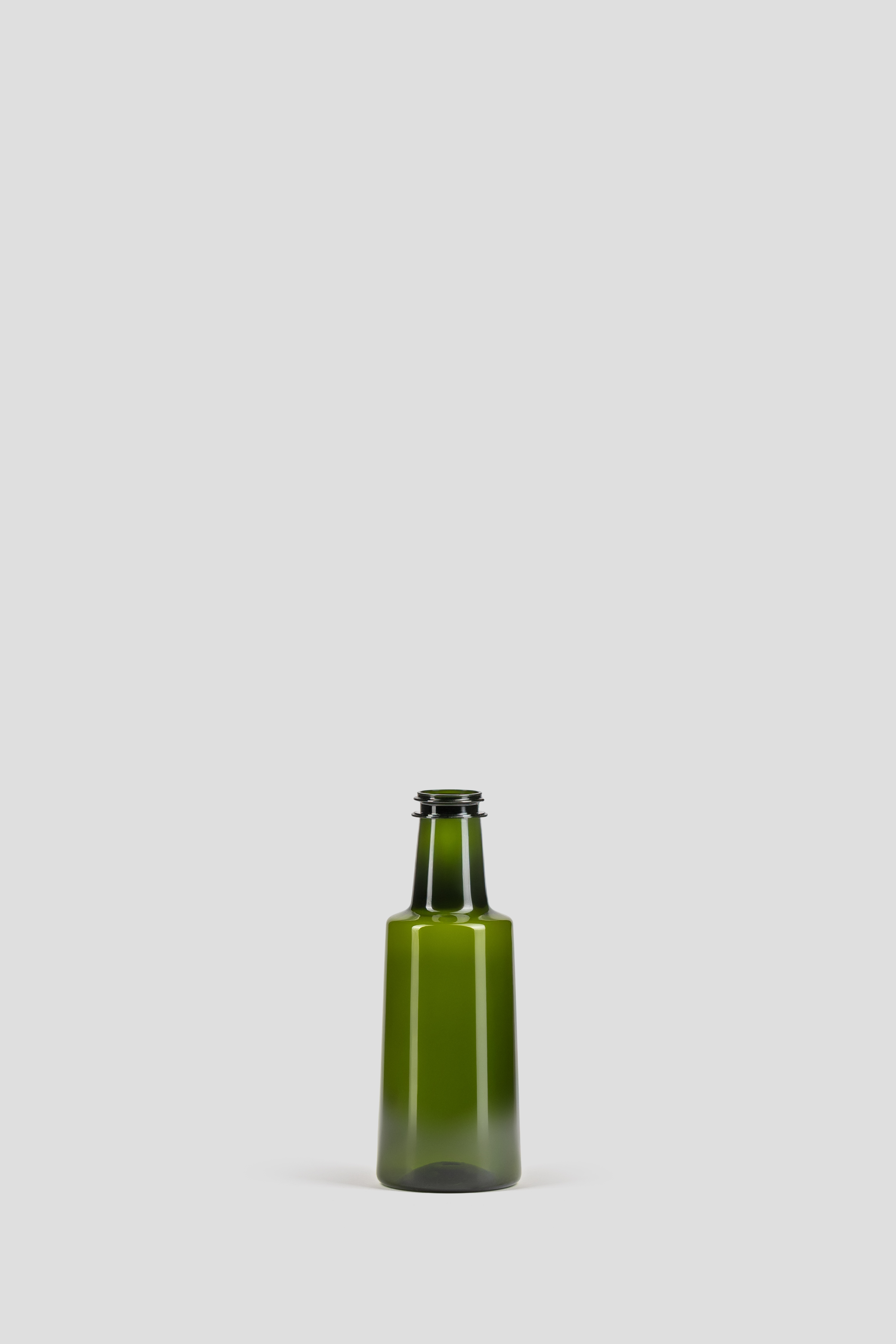 Garrafa Gold 250ml Verde