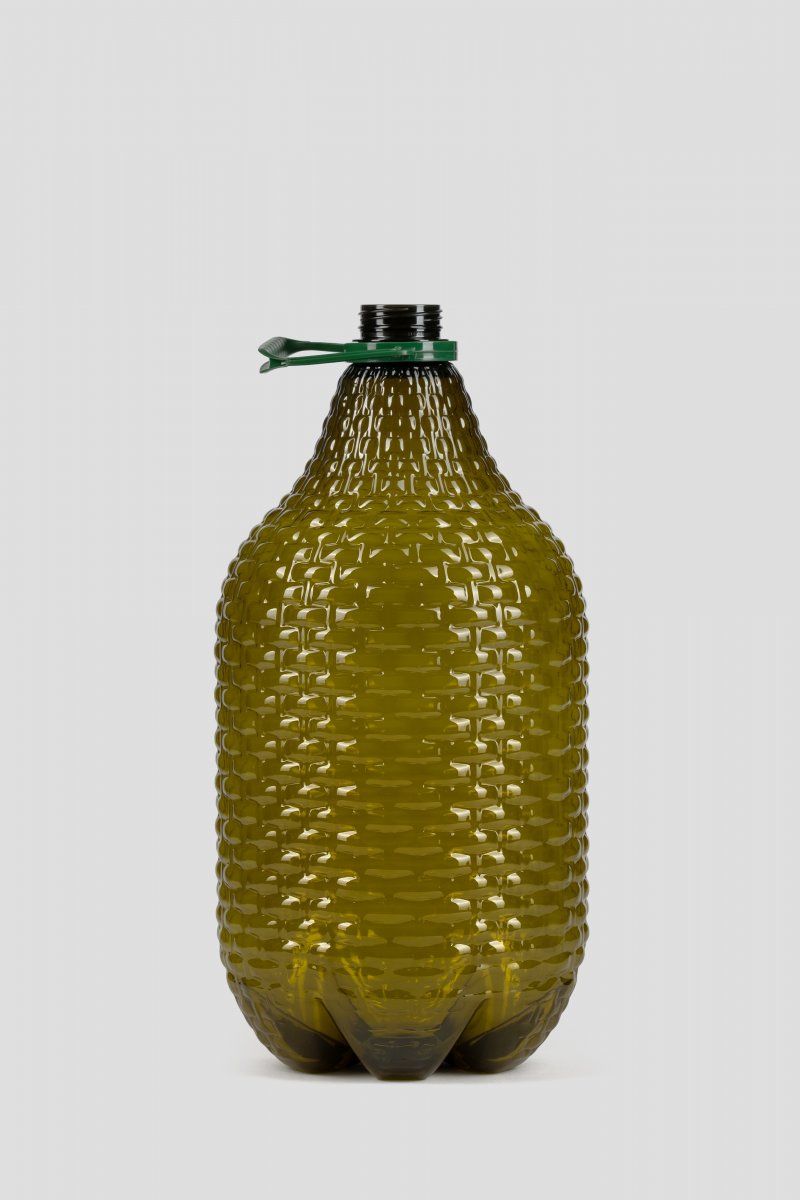 Garrafão de Vinho Verde 